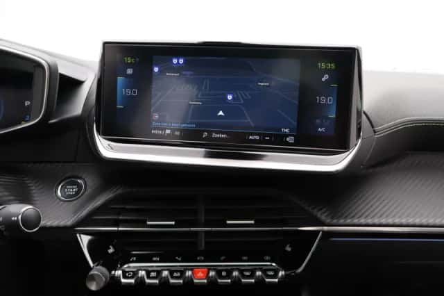 Peugeot e-208 (2021) thumbnail 7