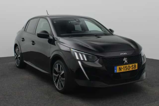 Peugeot e-208 (2021) thumbnail 9