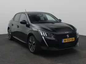 Peugeot e-208 (2021) thumbnail 9