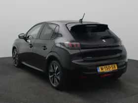 Peugeot e-208 (2021) thumbnail 10