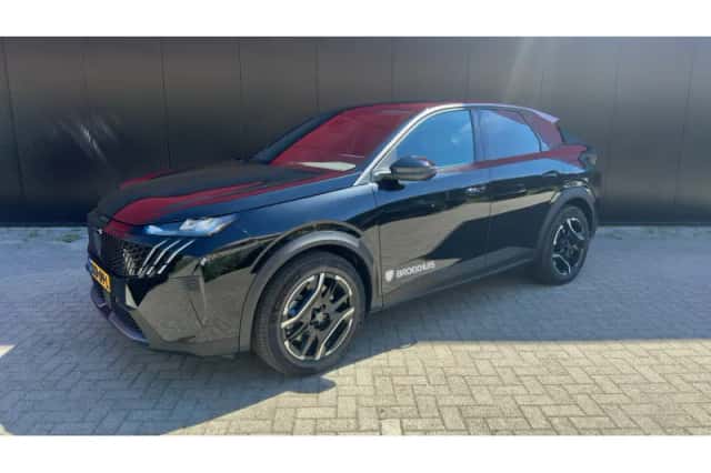 Peugeot e-3008 (2026) thumbnail 4