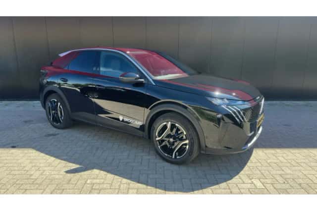 Peugeot e-3008 (2026) thumbnail 5