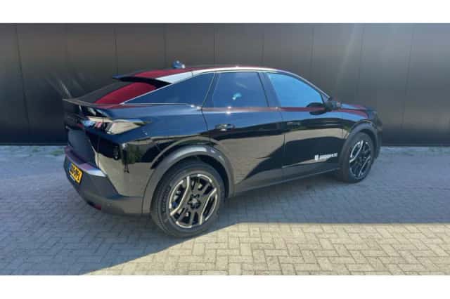 Peugeot e-3008 (2026) thumbnail 6