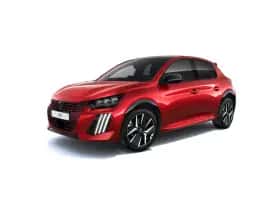 Peugeot 208 (2026) thumbnail 3