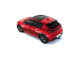 Peugeot 208 (2026) thumbnail 5