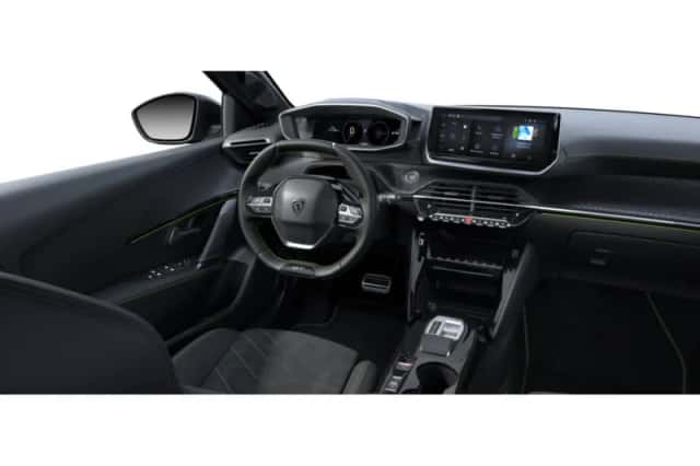 Peugeot 208 (2026) thumbnail 7