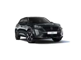 Peugeot 2008 (2026) thumbnail 2