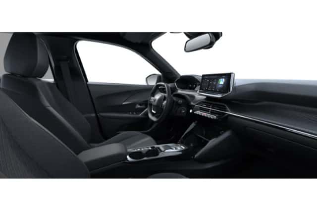 Peugeot 2008 (2026) thumbnail 8