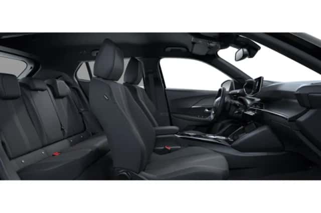 Peugeot 2008 (2026) thumbnail 9