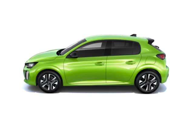 Peugeot 208 (2026) thumbnail 4