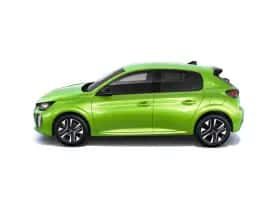 Peugeot 208 (2026) thumbnail 4