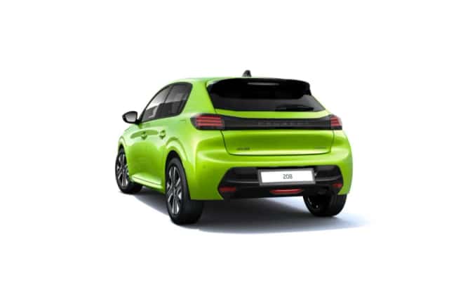 Peugeot 208 (2026) thumbnail 6