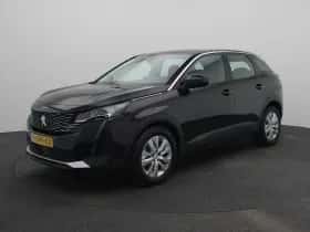 Peugeot 3008 (2022) thumbnail 1