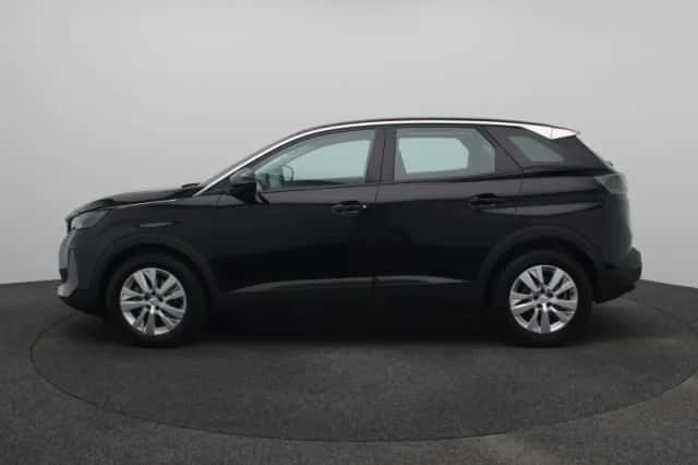 Peugeot 3008 (2022) thumbnail 13