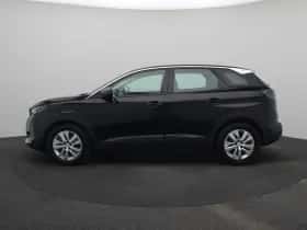 Peugeot 3008 (2022) thumbnail 13