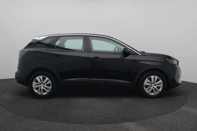 Peugeot 3008 (2022) thumbnail 14