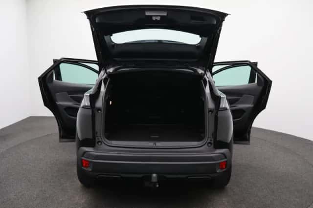 Peugeot 3008 (2022) thumbnail 15