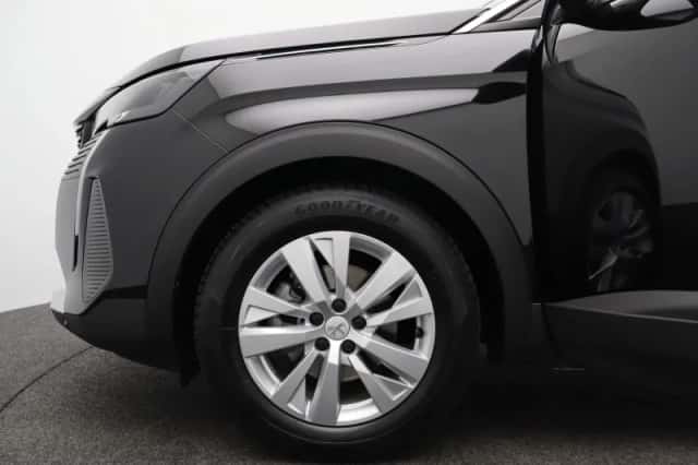 Peugeot 3008 (2022) thumbnail 17
