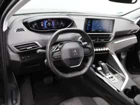Peugeot 3008 (2022) thumbnail 30