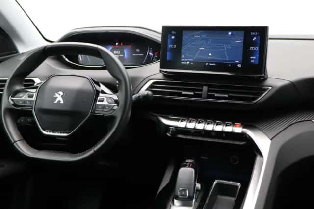 Peugeot 3008 (2022) thumbnail 33