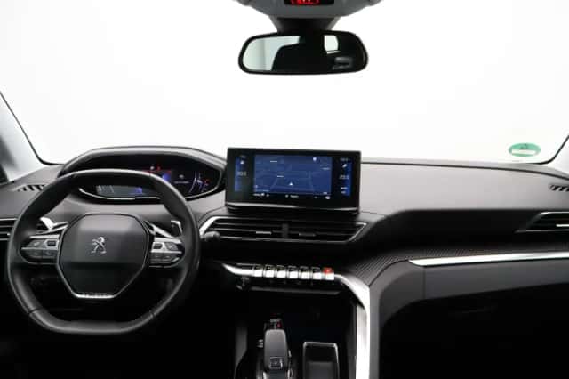Peugeot 3008 (2022) thumbnail 34