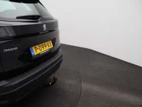Peugeot 3008 (2022) thumbnail 36