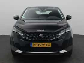 Peugeot 3008 (2022) thumbnail 5