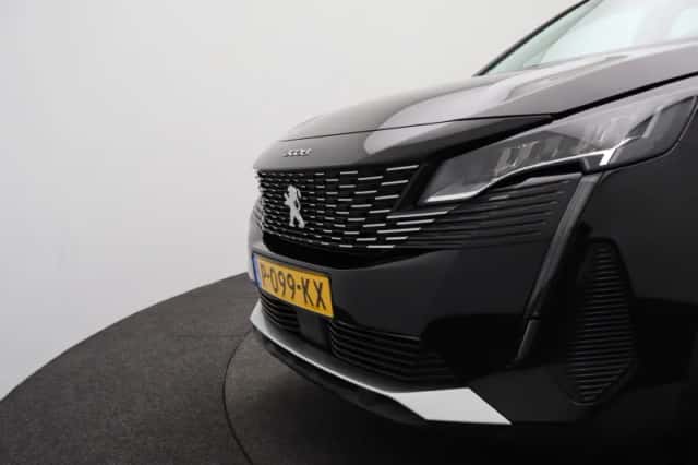 Peugeot 3008 (2022) thumbnail 42