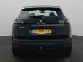 Peugeot 3008 (2022) thumbnail 6