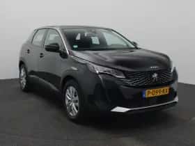 Peugeot 3008 (2022) thumbnail 9
