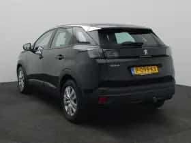 Peugeot 3008 (2022) thumbnail 10
