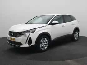 Peugeot 3008 (2021) thumbnail 1