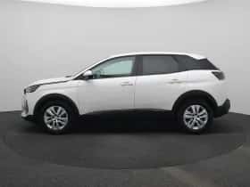 Peugeot 3008 (2021) thumbnail 13