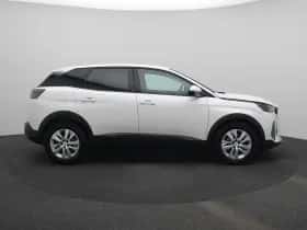 Peugeot 3008 (2021) thumbnail 14