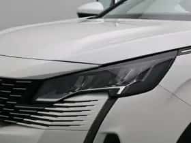 Peugeot 3008 (2021) thumbnail 16