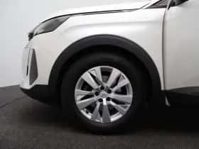 Peugeot 3008 (2021) thumbnail 17