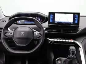 Peugeot 3008 (2021) thumbnail 3