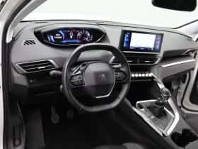 Peugeot 3008 (2021) thumbnail 28