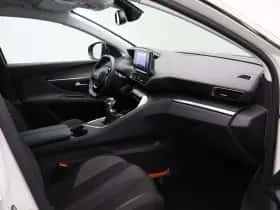 Peugeot 3008 (2021) thumbnail 30