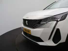 Peugeot 3008 (2021) thumbnail 33