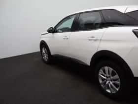 Peugeot 3008 (2021) thumbnail 34