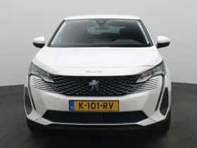 Peugeot 3008 (2021) thumbnail 5