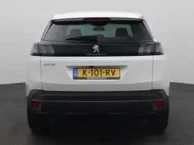 Peugeot 3008 (2021) thumbnail 6