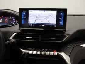 Peugeot 3008 (2021) thumbnail 7