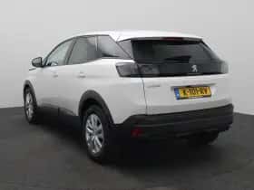 Peugeot 3008 (2021) thumbnail 10