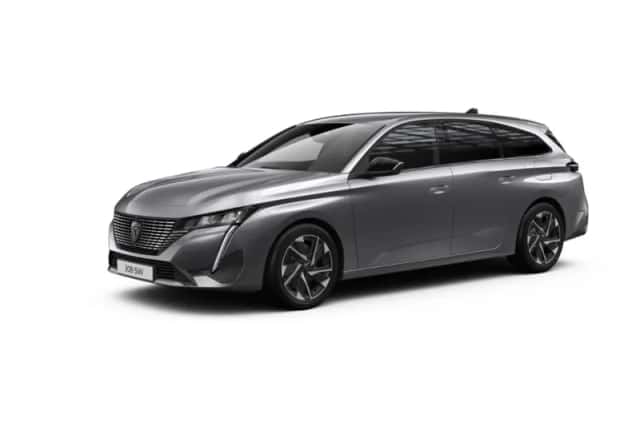 Peugeot 308 (2026) thumbnail 3