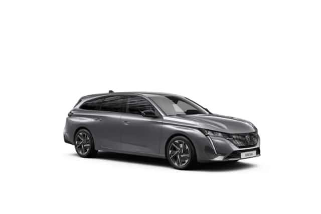 Peugeot 308 (2026) thumbnail 4