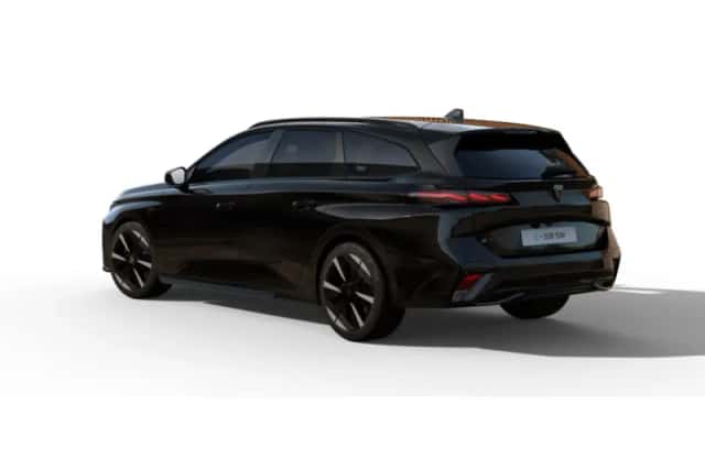 Peugeot e-308 (2026) thumbnail 6