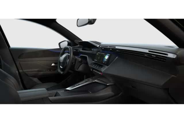 Peugeot e-308 (2026) thumbnail 8