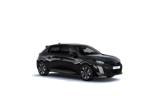 Peugeot 208 (2026) thumbnail 1